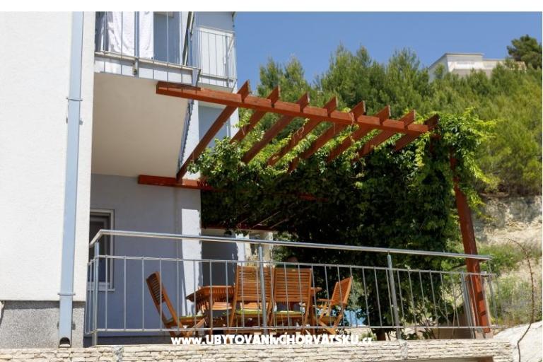 Appartementen Sara & Nina – foto 10