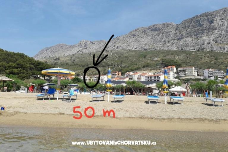 Appartementen Šarić – foto 11