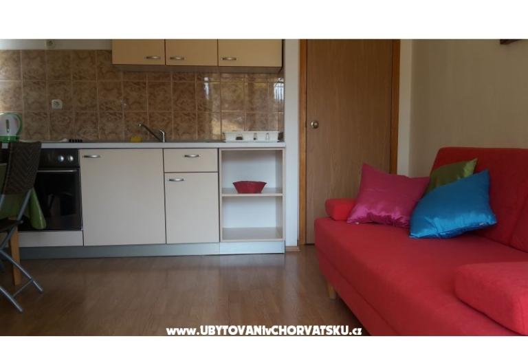 Appartementen Šarić – foto 14
