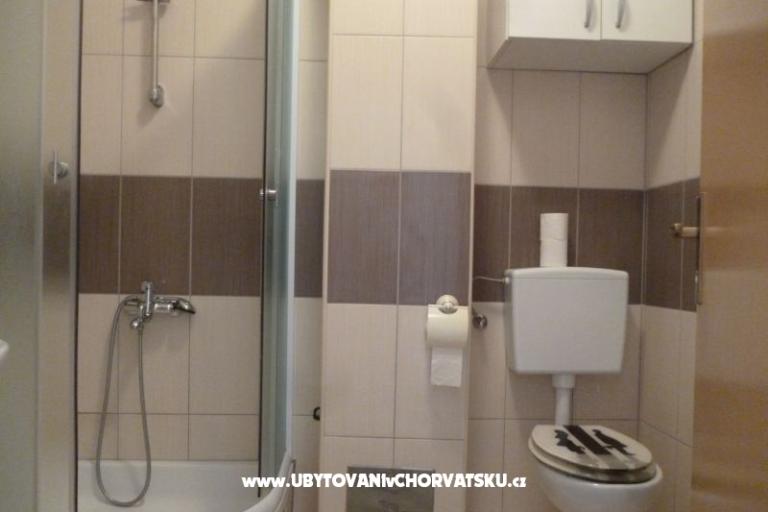 Appartementen Šarić – foto 16