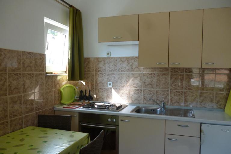 Appartementen Šarić – foto 4