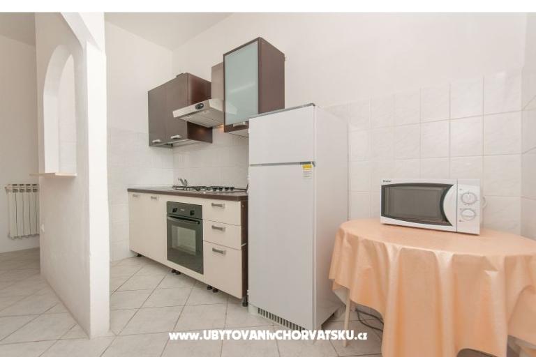 Appartementen Villa Vesna Celina – foto 10