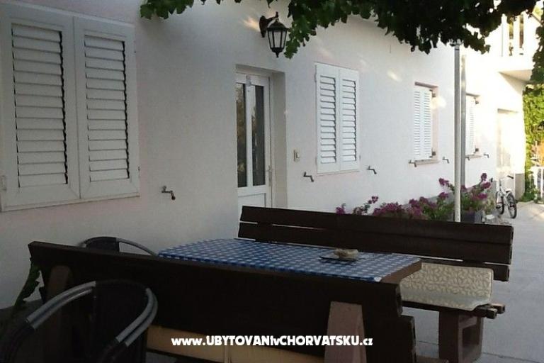 Appartementen Villa Vesna Celina – foto 12