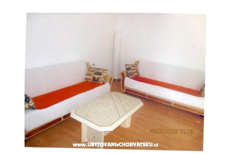 Appartementen Villa Vesna Celina – foto 13