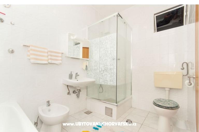Appartementen Villa Vesna Celina – foto 14