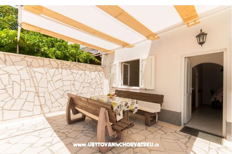 Appartementen Villa Vesna Celina – foto 17