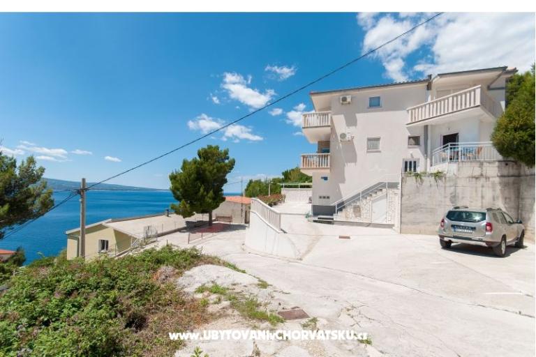 Appartementen Villa Vesna Celina – foto 18