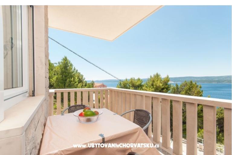 Appartementen Villa Vesna Celina – foto 2