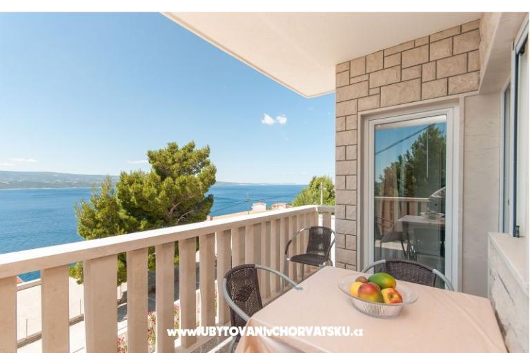 Appartementen Villa Vesna Celina – foto 3