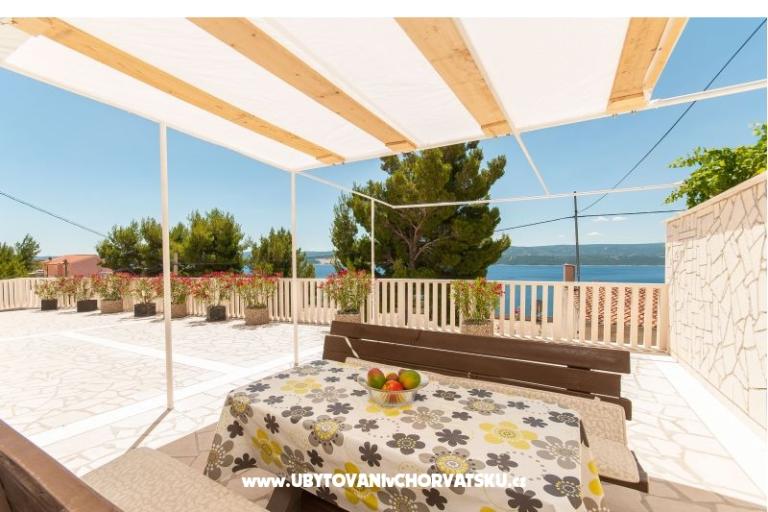Appartementen Villa Vesna Celina – foto 4