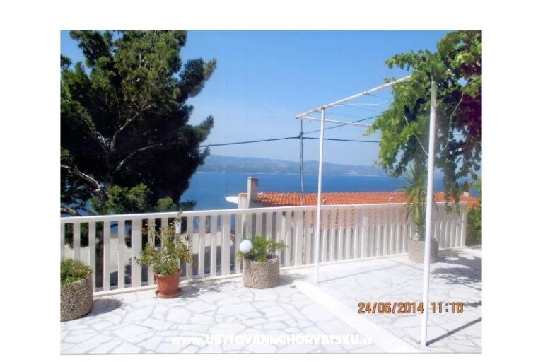 Appartementen Villa Vesna Celina – foto 5
