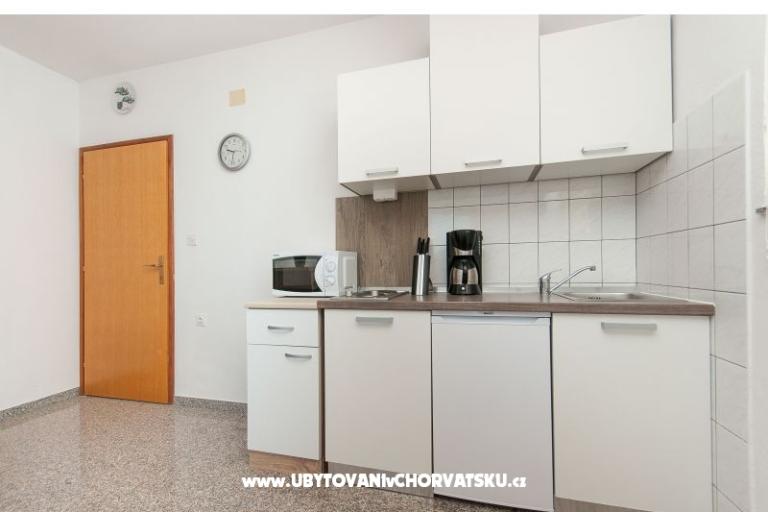 Appartementen Villa Vesna Celina – foto 6