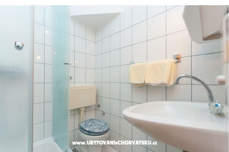Appartementen Villa Vesna Celina – foto 7