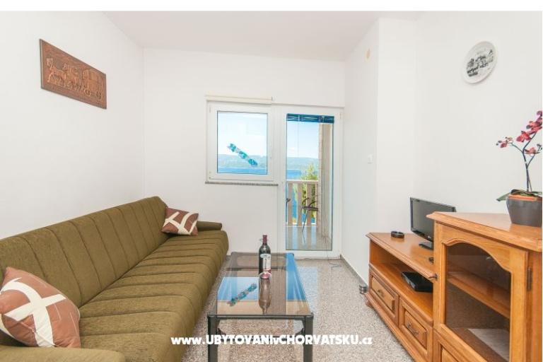 Appartementen Villa Vesna Celina – foto 8