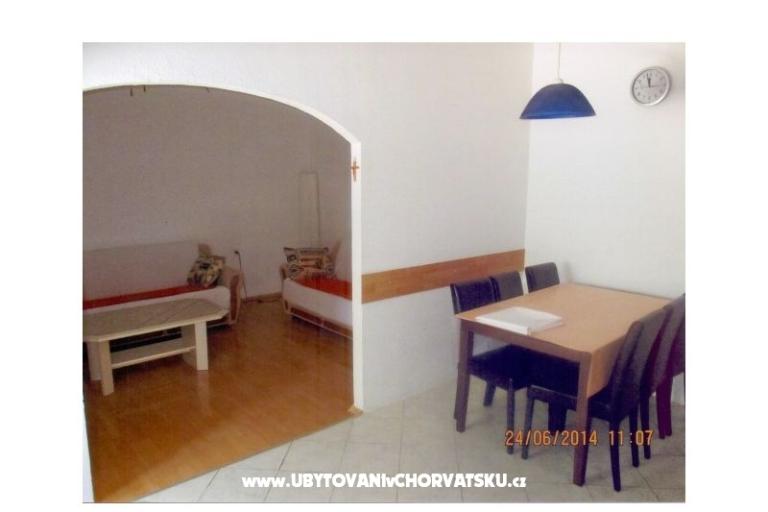 Appartementen Villa Vesna Celina – foto 9