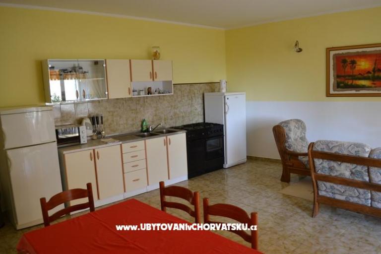 Appartementen Skarica – foto 3