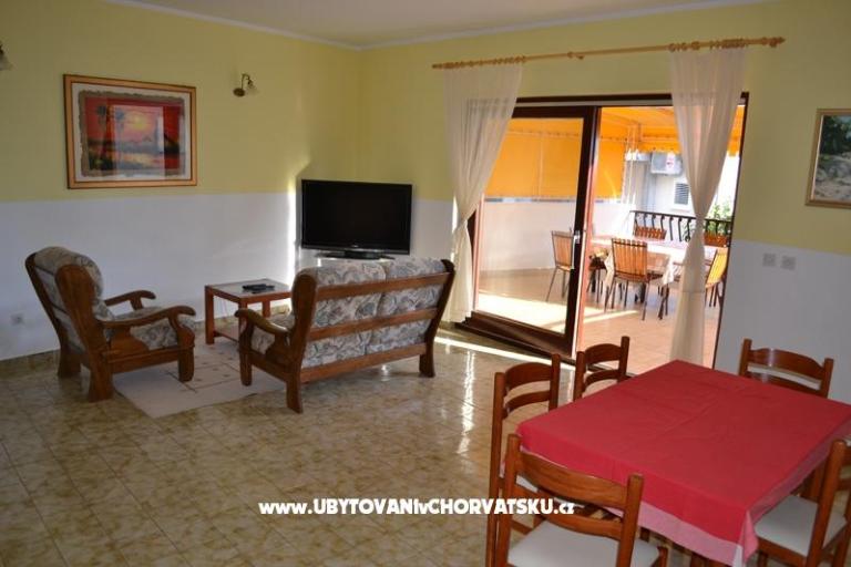 Appartementen Skarica – foto 6