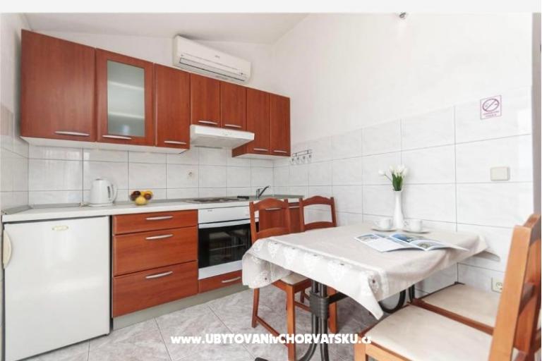 Appartementen Slavko – foto 19