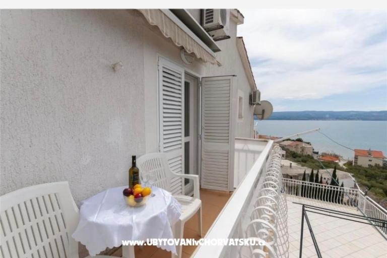 Appartementen Slavko – foto 25