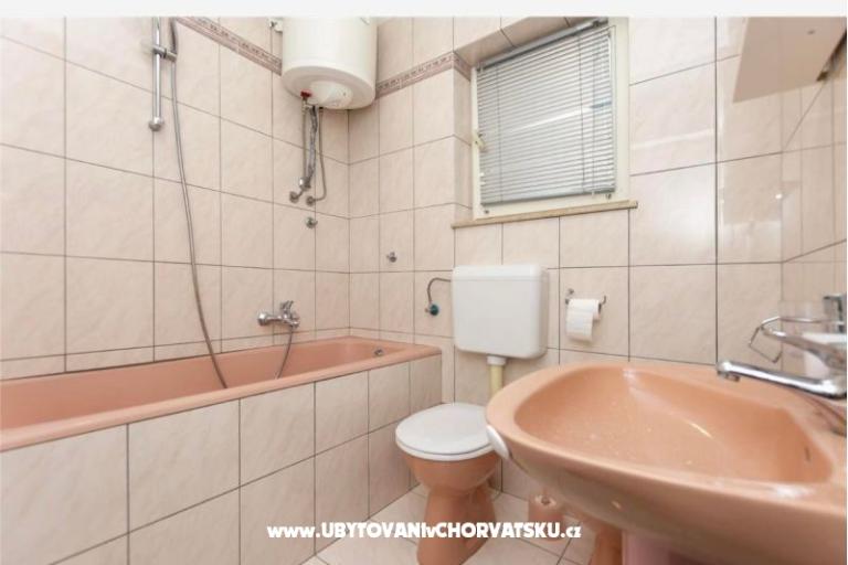 Appartementen Slavko – foto 8