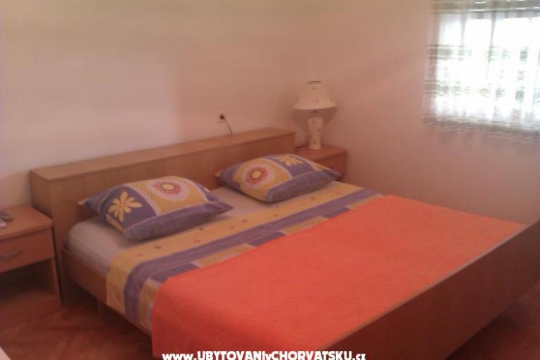 Appartementen Sorić – foto 13
