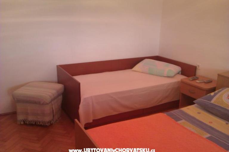 Appartementen Sorić – foto 14