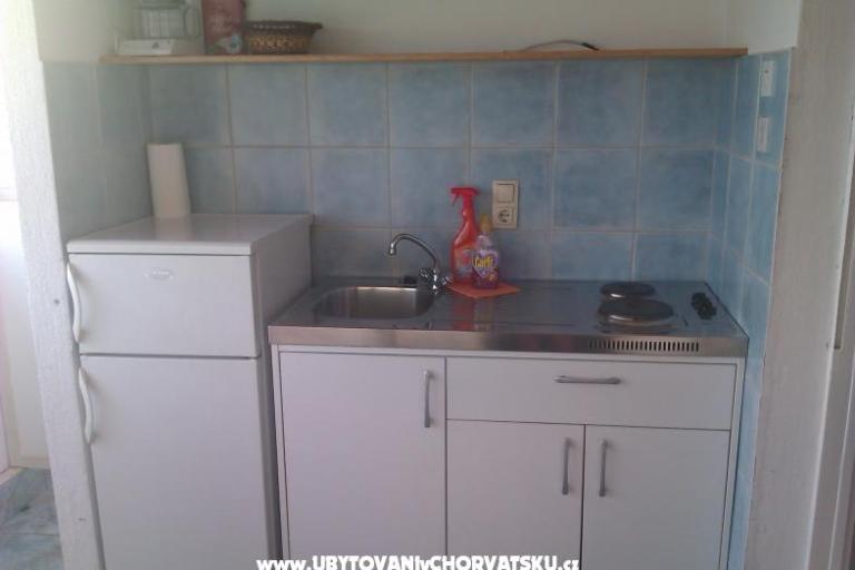 Appartementen Sorić – foto 15