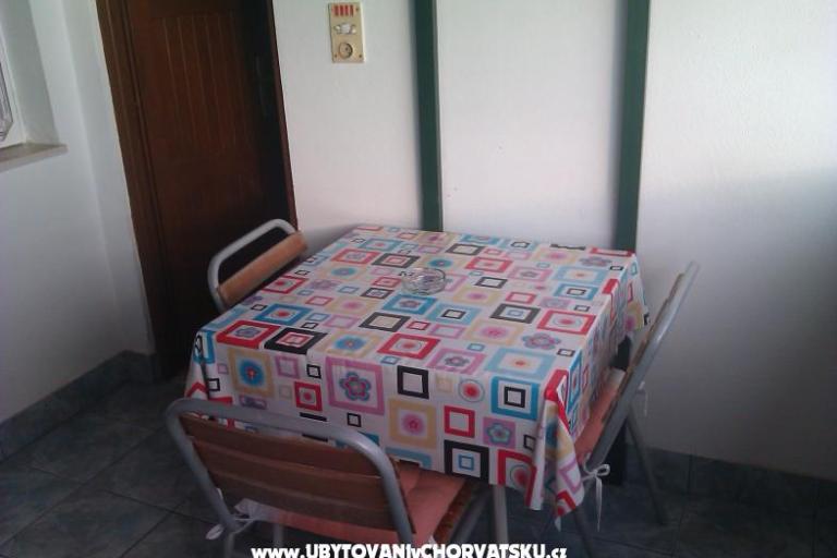 Appartementen Sorić – foto 16