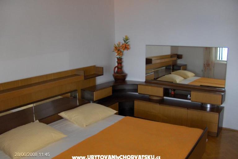 Appartementen Sorić – foto 6