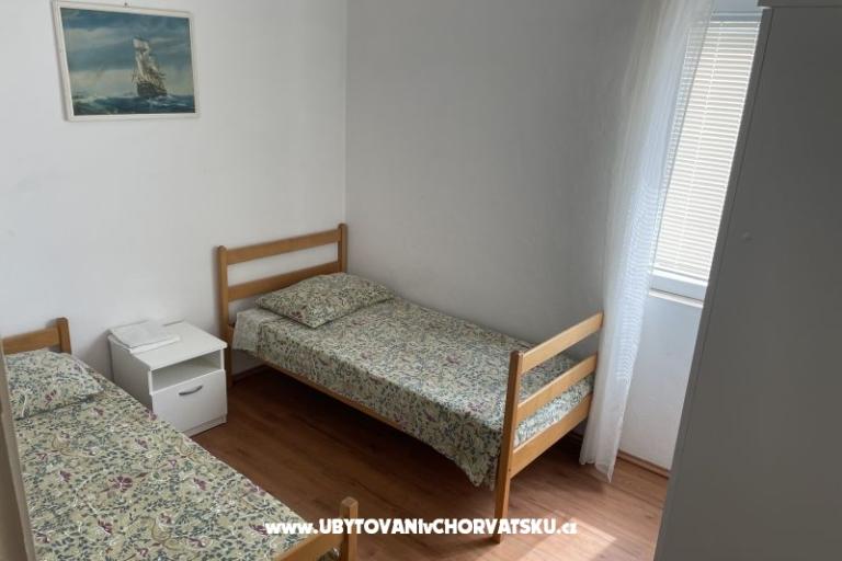 Appartementen Stanic – foto 11