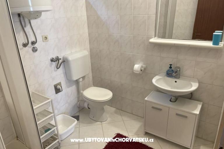 Appartementen Stanic – foto 13