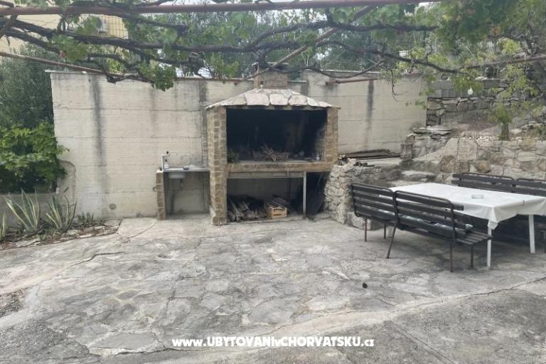 Appartementen Stanic – foto 16