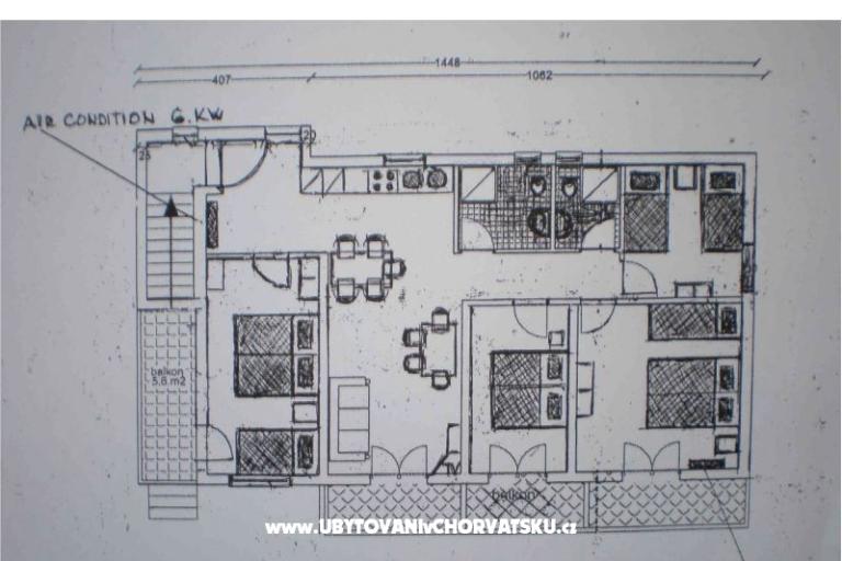 Appartementen Stanic – foto 17