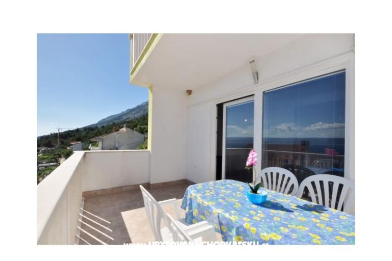 Appartementen Tade – foto 13