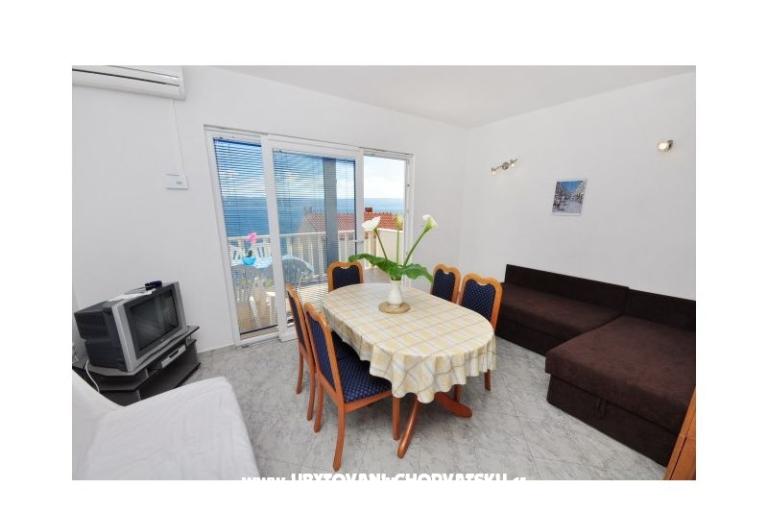 Appartementen Tade – foto 16