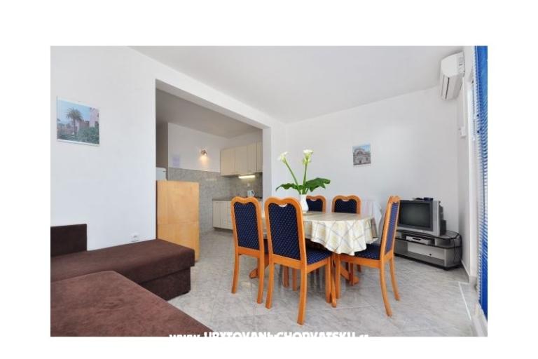 Appartementen Tade – foto 5