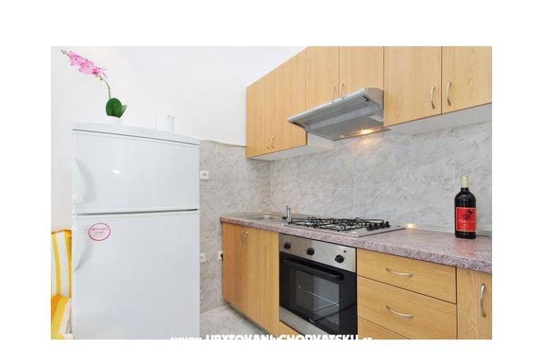 Appartementen Tade – foto 6