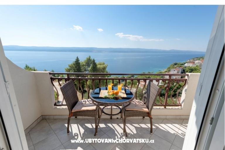 Appartementen Tafra – foto 11