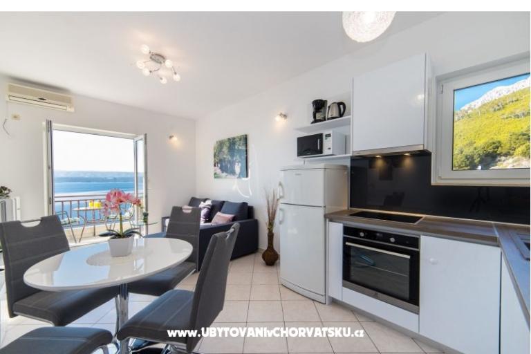 Appartementen Tafra – foto 12