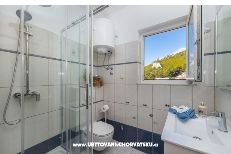 Appartementen Tafra – foto 13