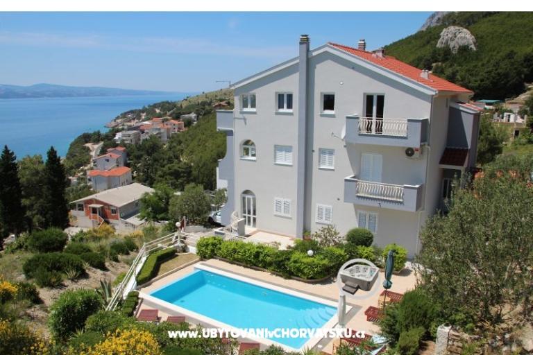 Appartementen Tafra – foto 14