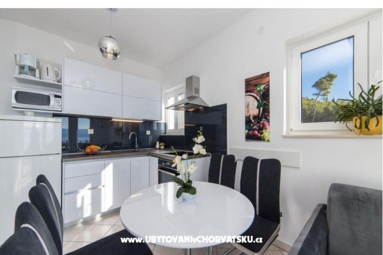 Appartementen Tafra – foto 15