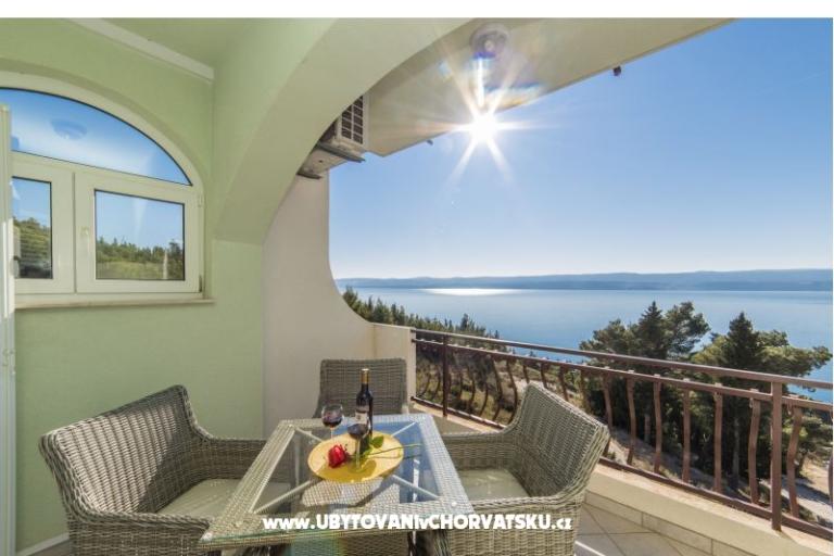 Appartementen Tafra – foto 16