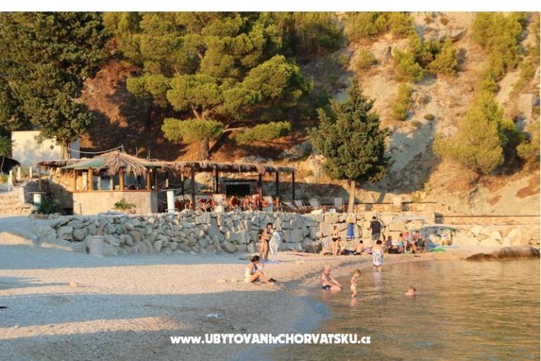 Appartementen Tafra – foto 2