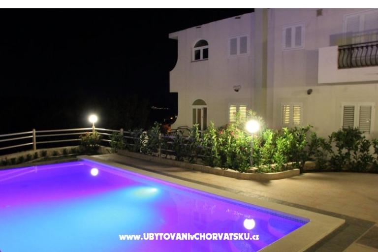 Appartementen Tafra – foto 3