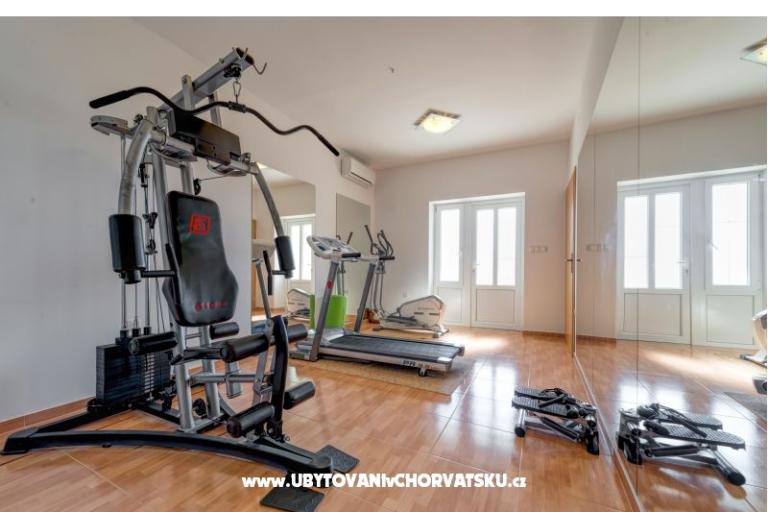 Appartementen Tafra – foto 5