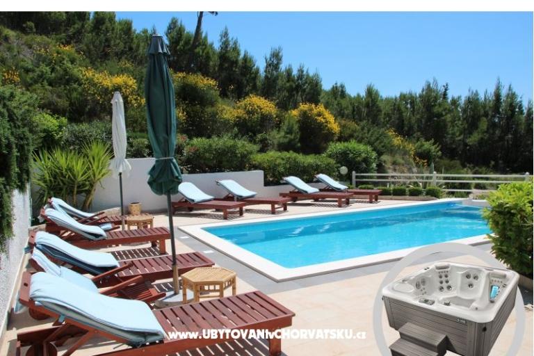 Appartementen Tafra – foto 6