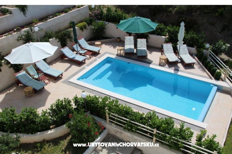 Appartementen Tafra – foto 7