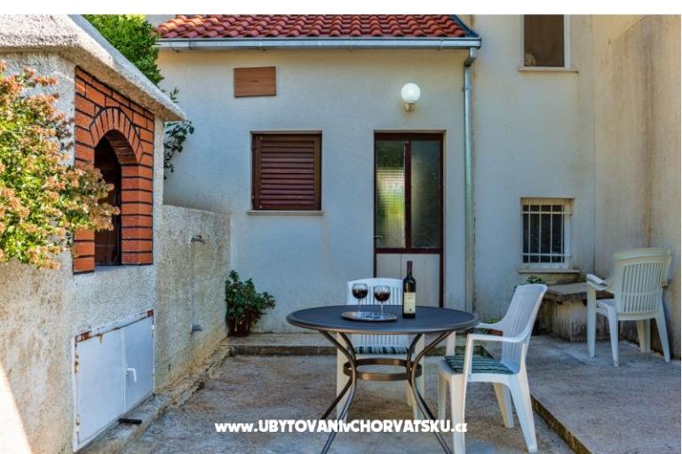 Appartementen Tafra – foto 8