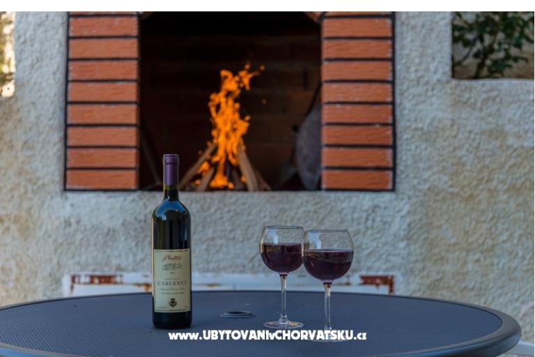 Appartementen Tafra – foto 9